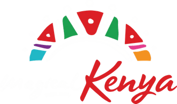 Magical Kenya Logo